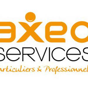 Photo de AXEO SERVICES PONTAULT-COMBAULT
