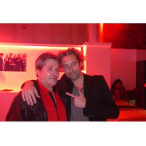 Photo de Magie et illusionnistes
