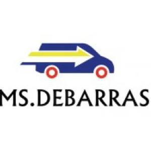 Photo de MS.DEBARRAS