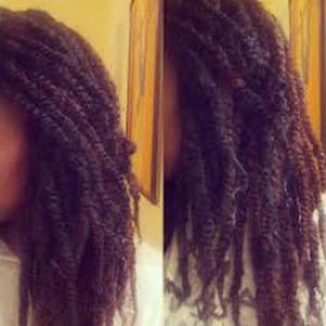 Coiffure à domicile