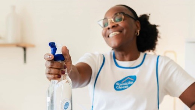photo couverture Domicile Clean Valenciennes