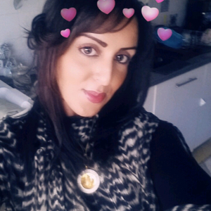 Auxiliaire de vie