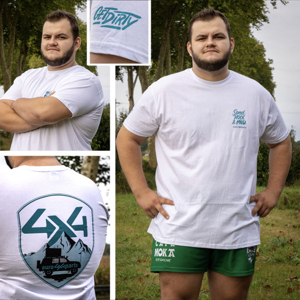 Anciens magasinier a euro4x4parts