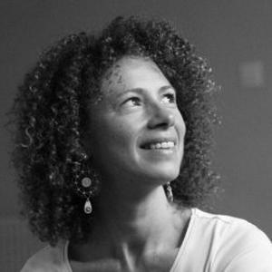 Photo de Anna CAILLAUD
