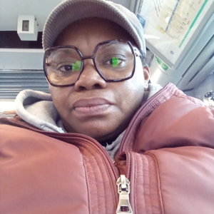 Auxiliaire de vie social