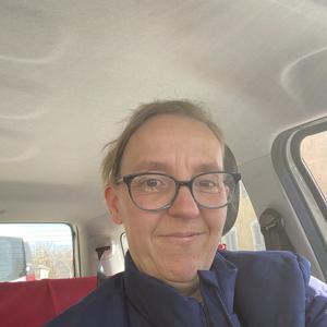 Accompagné une personne âgée