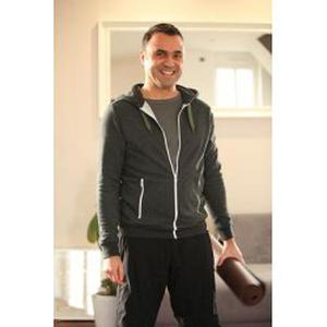 Photo de Guillaume Ducrot Yoga