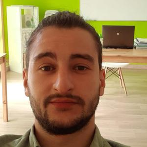 Professeur indépendant 8 ans d'expérience donne cours d'anglais/espagnol en ligne