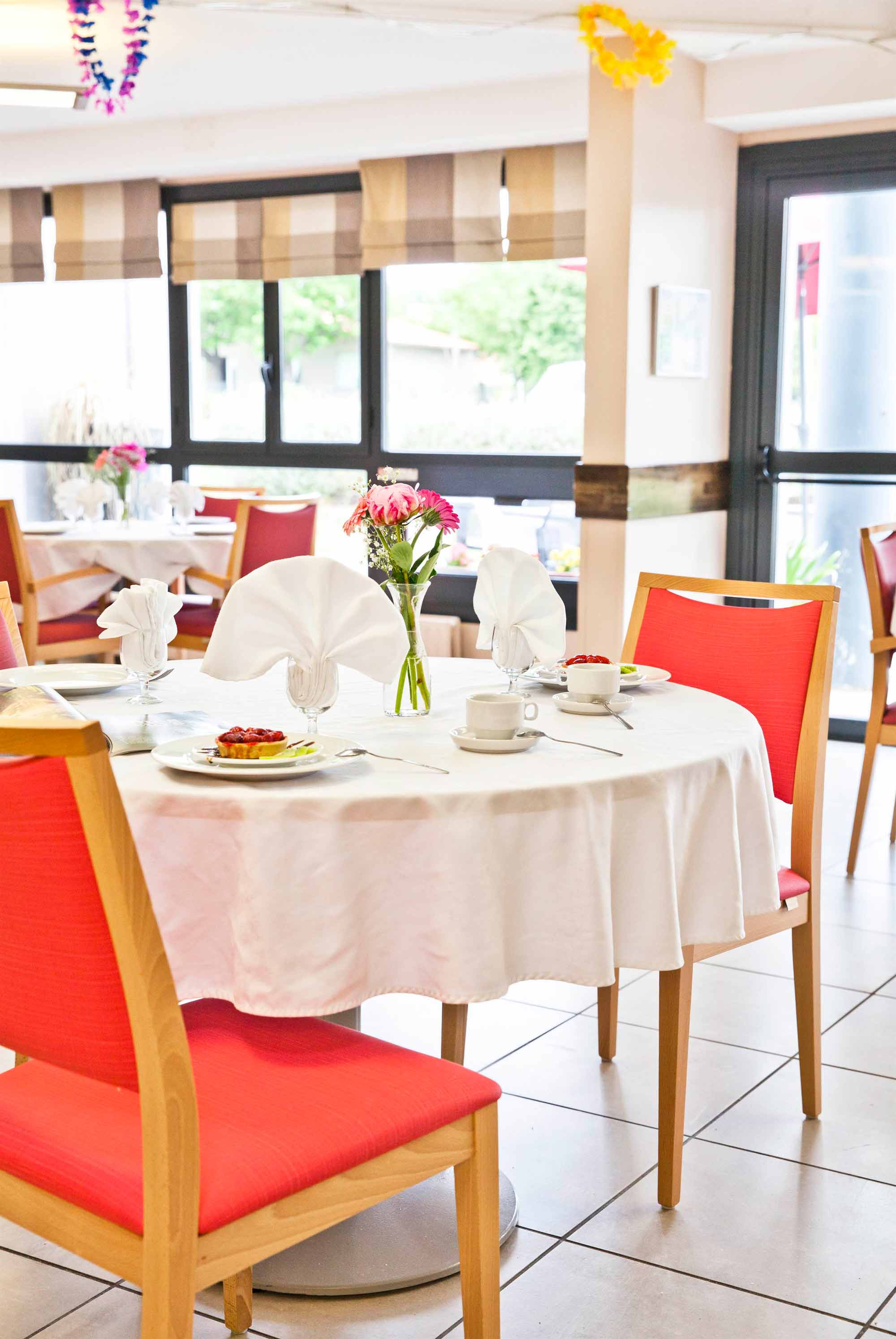 image 1 de EHPAD Résidence Bastide Médicis