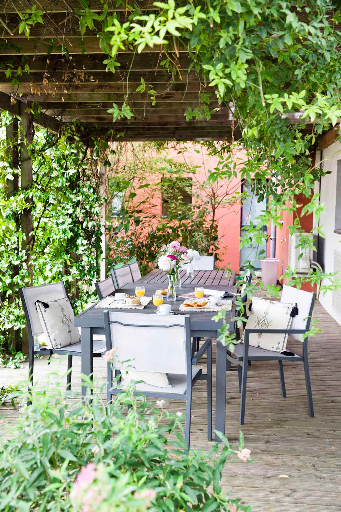 image 4 de EHPAD Résidence Bastide Médicis