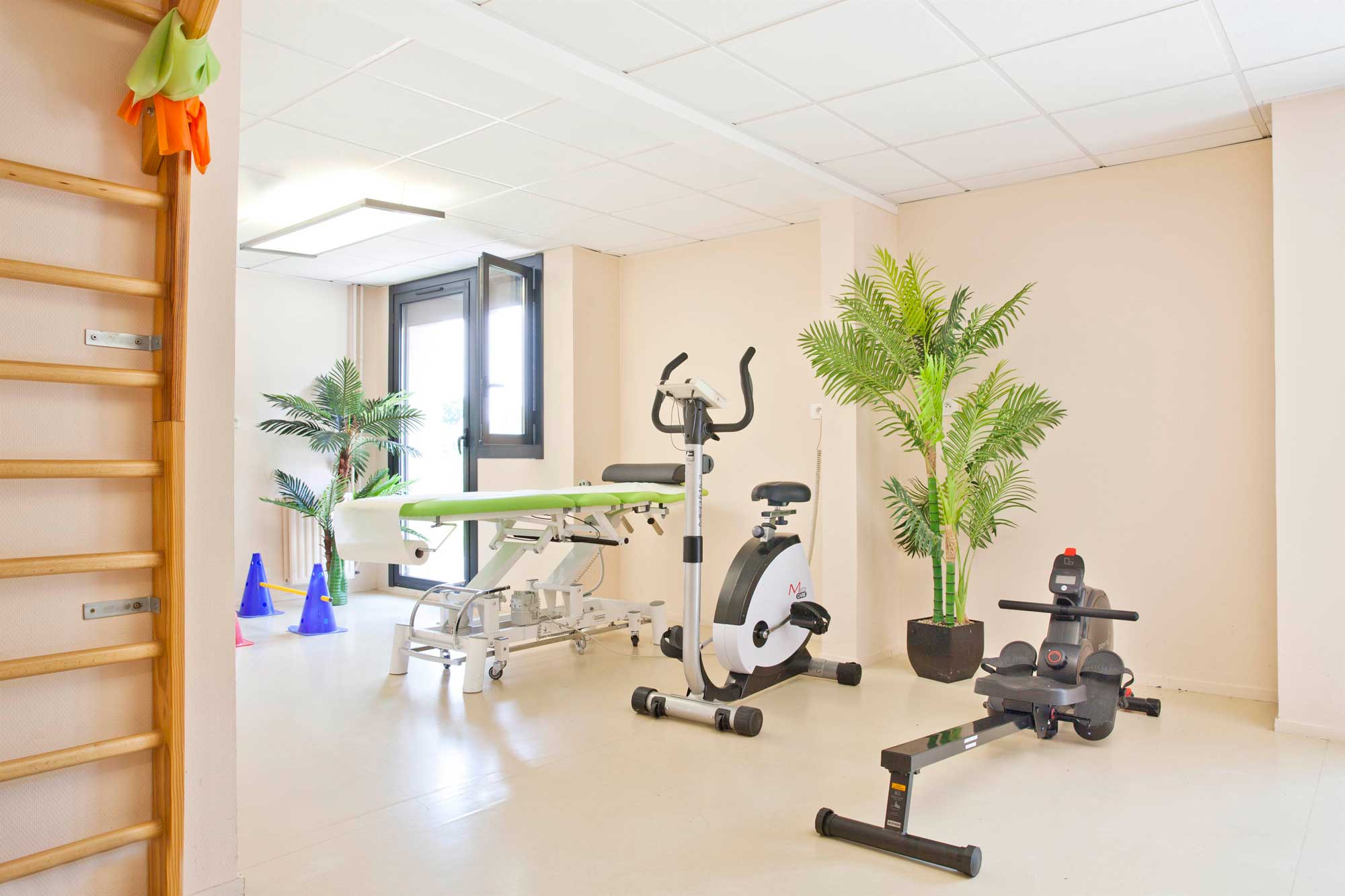 image 5 de EHPAD Résidence Bastide Médicis