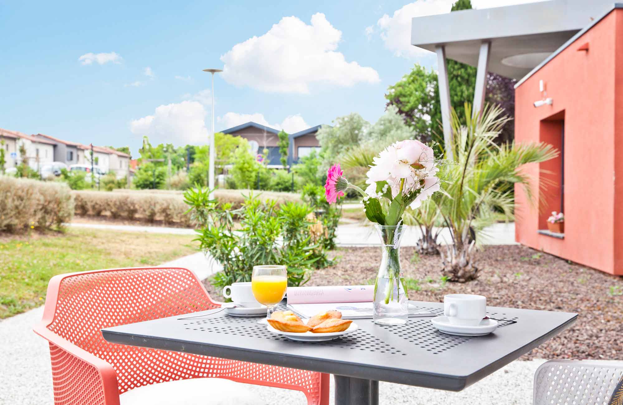 image 6 de EHPAD Résidence Bastide Médicis