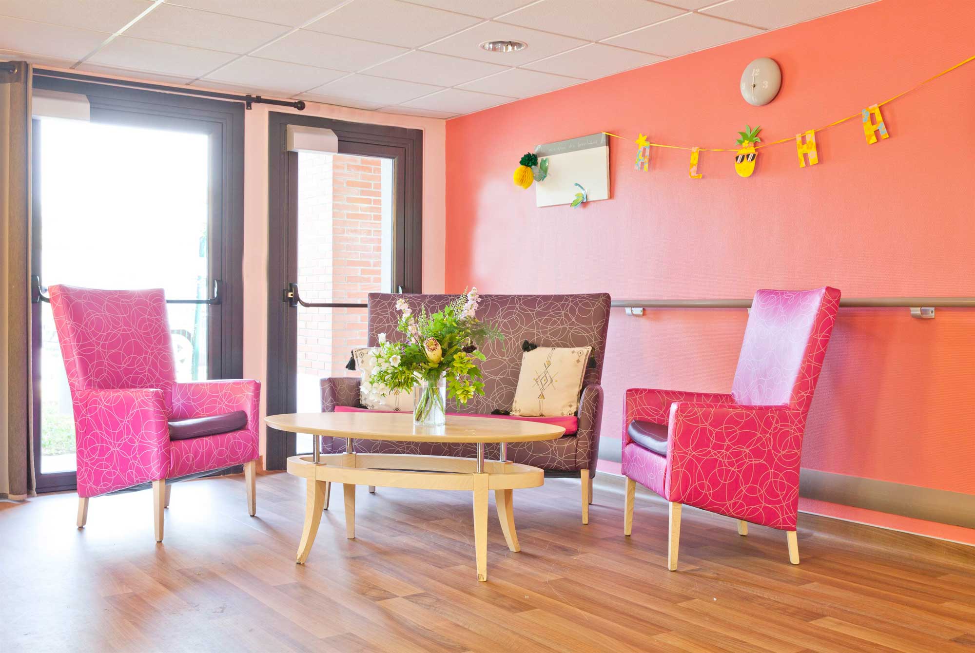 image 7 de EHPAD Résidence Bastide Médicis