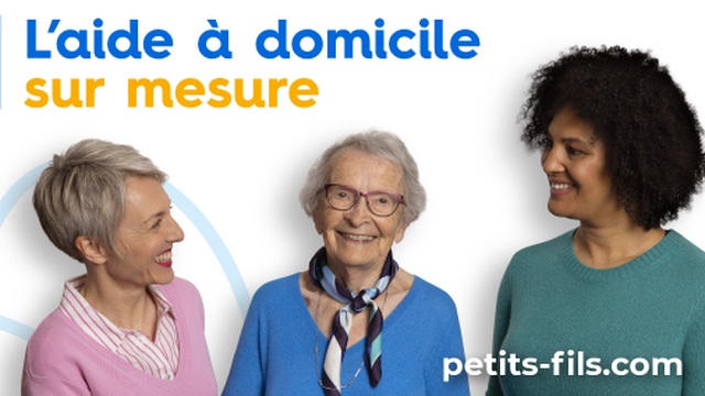 photo couverture Petits-fils Cambrai