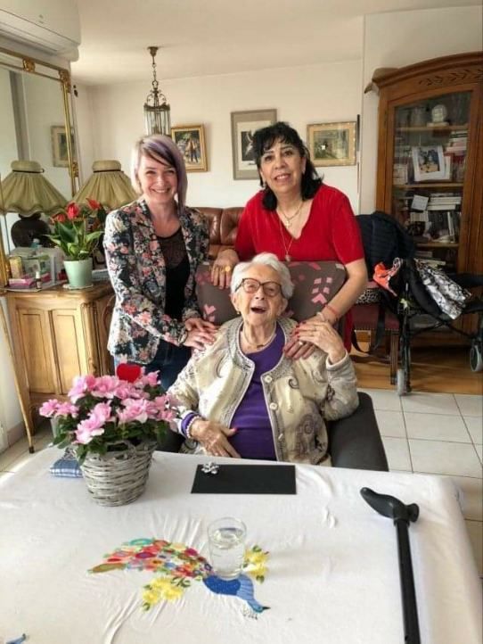 image 1 de Petits-fils La Verpillière