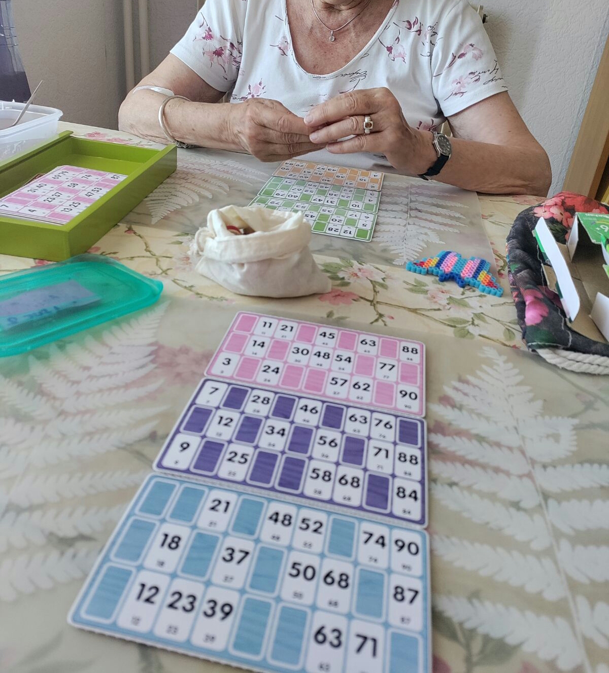 image 2 de Petits-fils La Verpillière