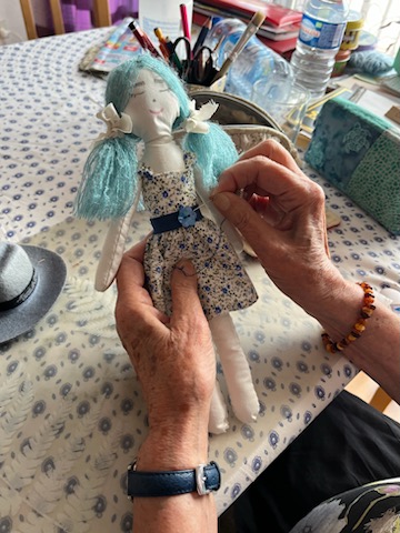 image 4 de Petits-fils La Verpillière