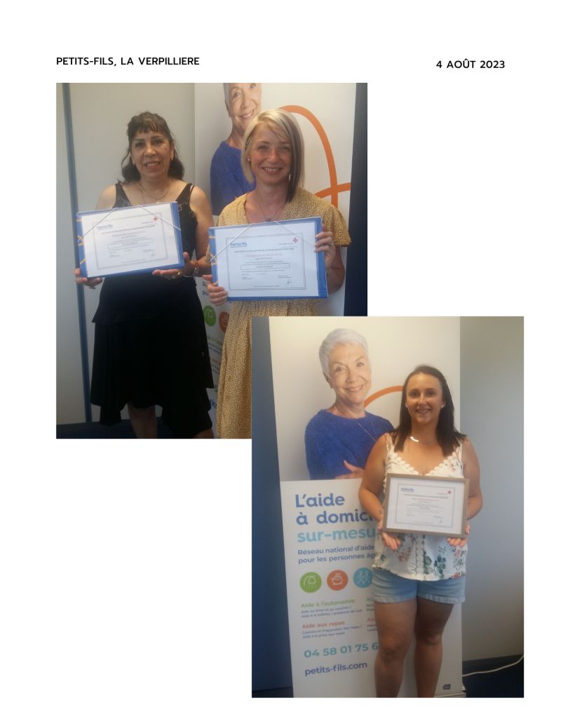 image 7 de Petits-fils La Verpillière