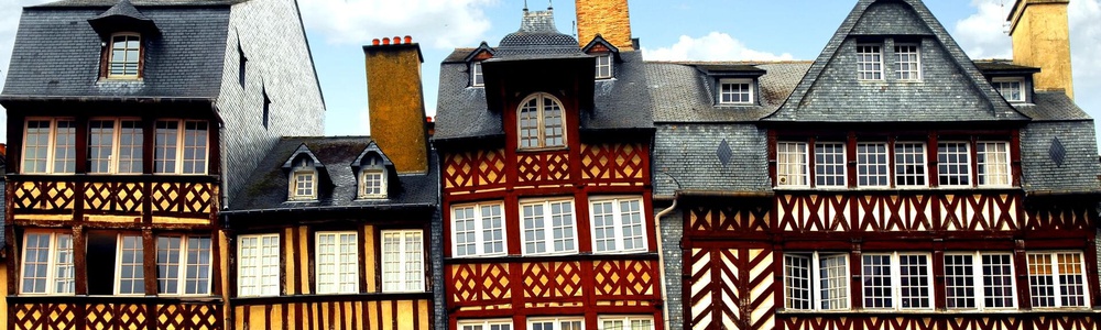 photo couverture Cocoonr Rennes