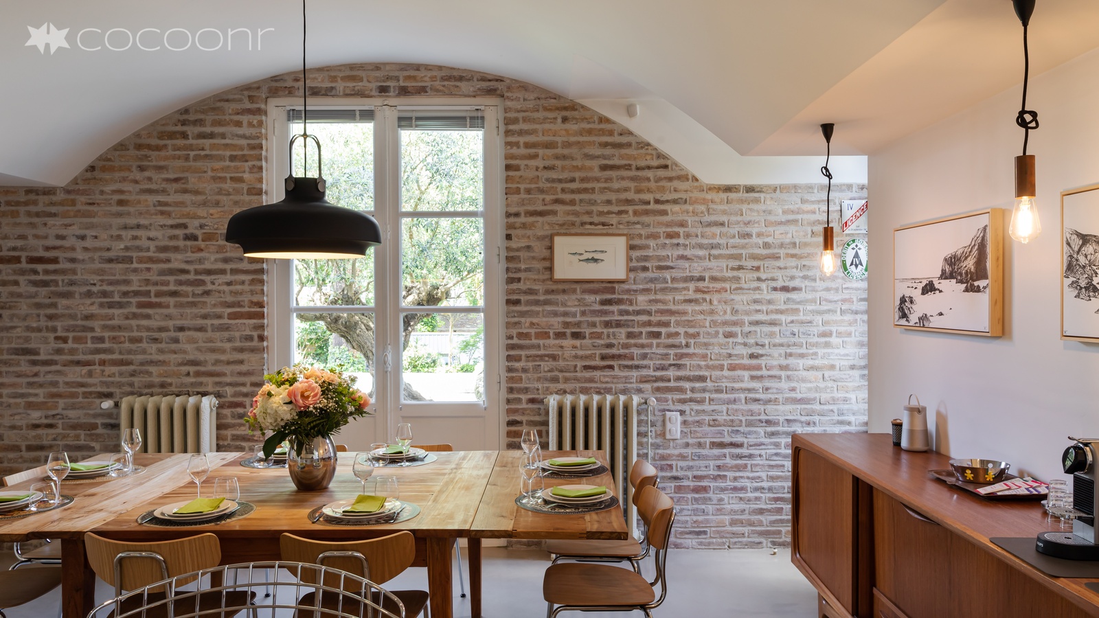 image 1 de Cocoonr Rennes