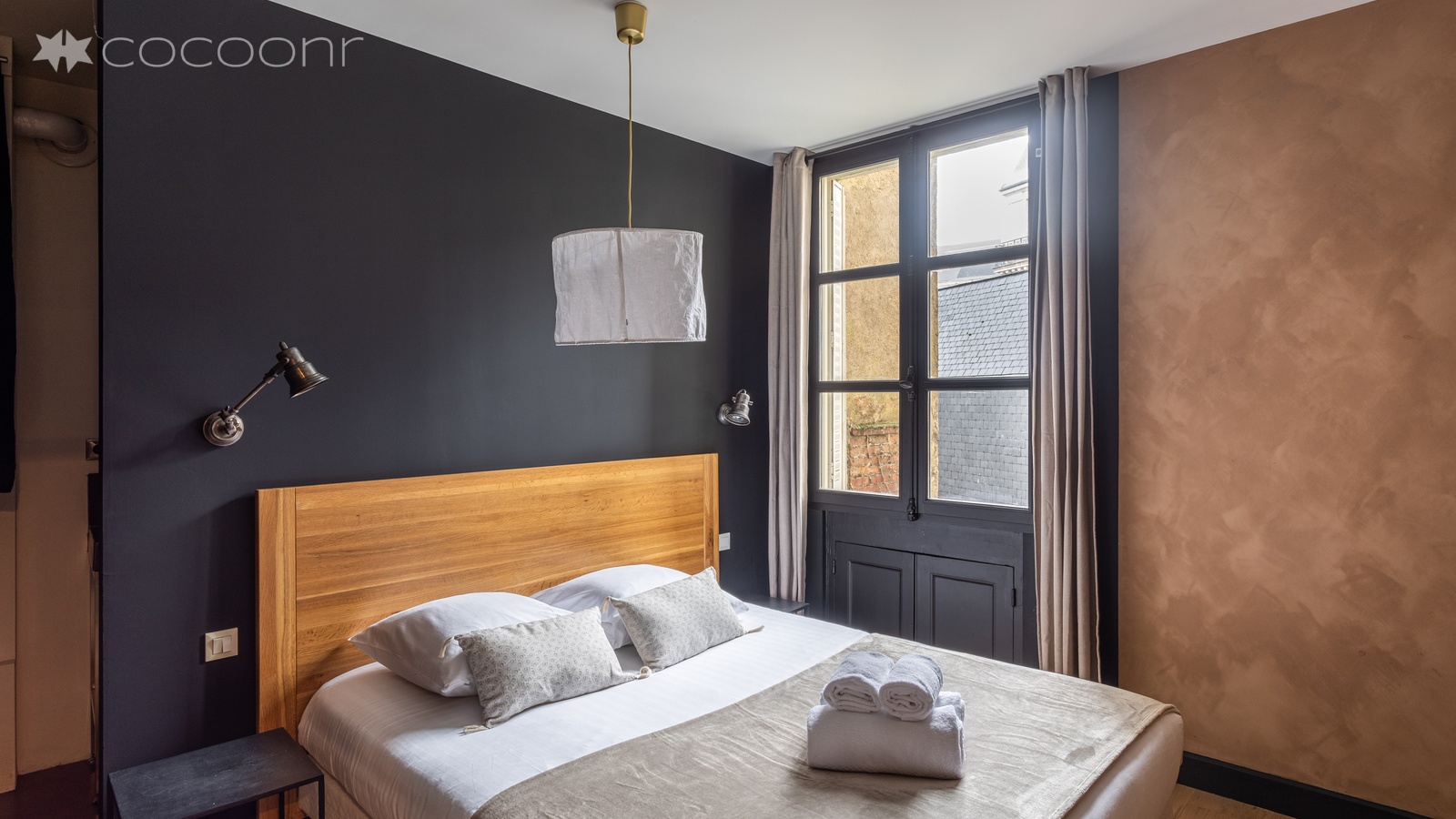 image 2 de Cocoonr Rennes