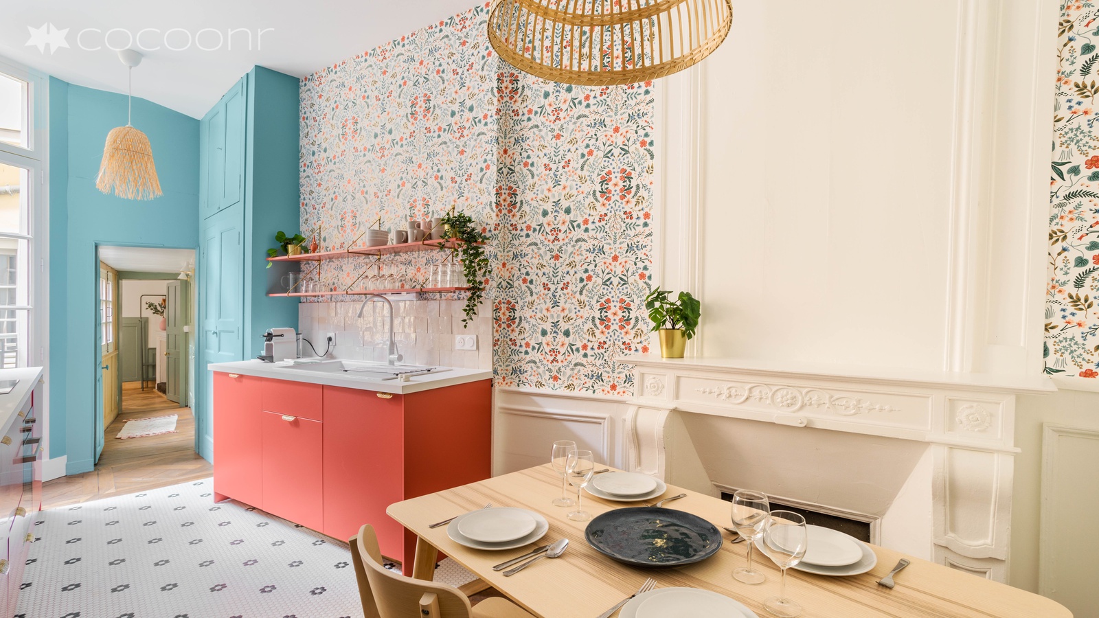 image 3 de Cocoonr Rennes