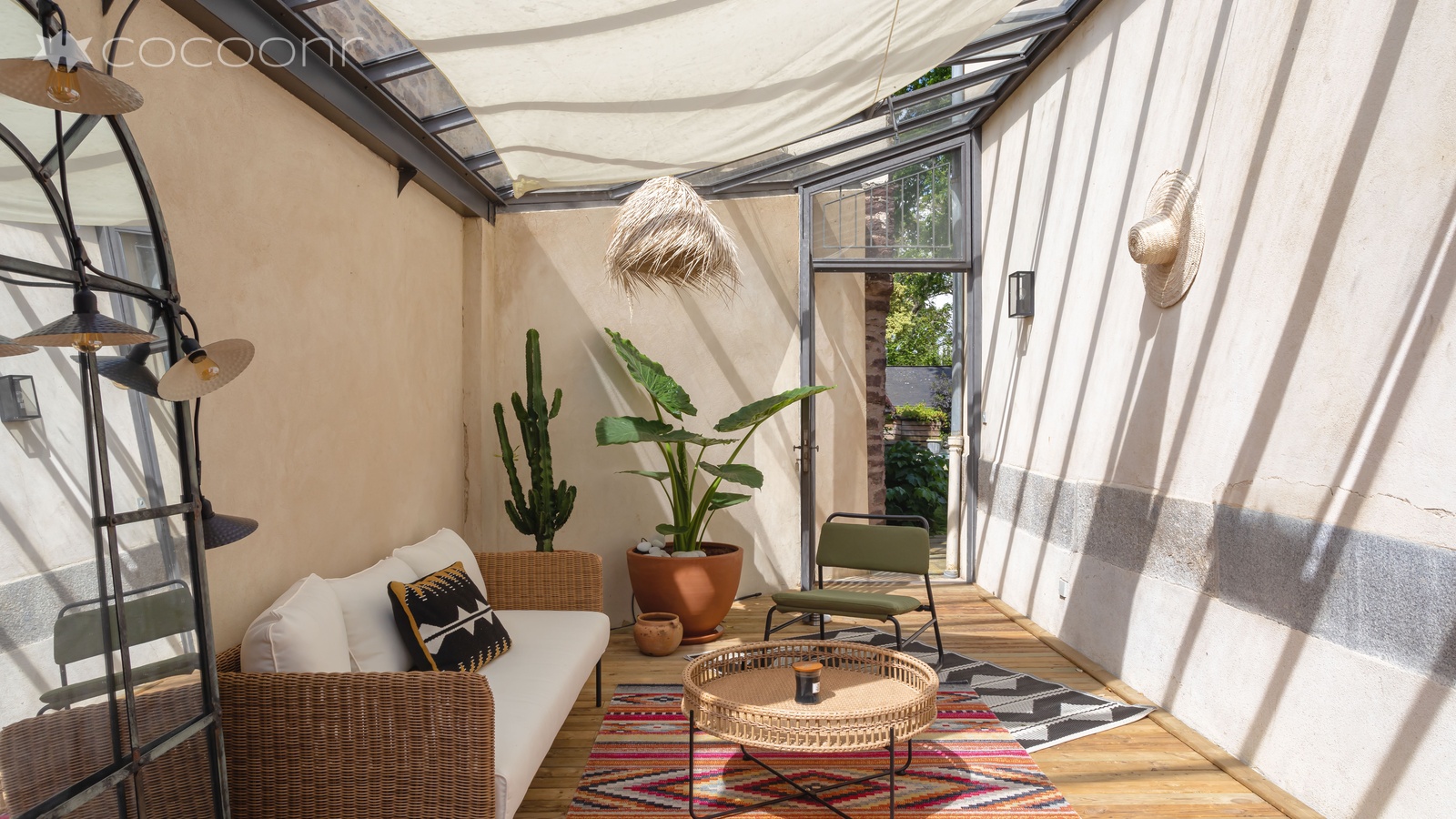 image 6 de Cocoonr Rennes