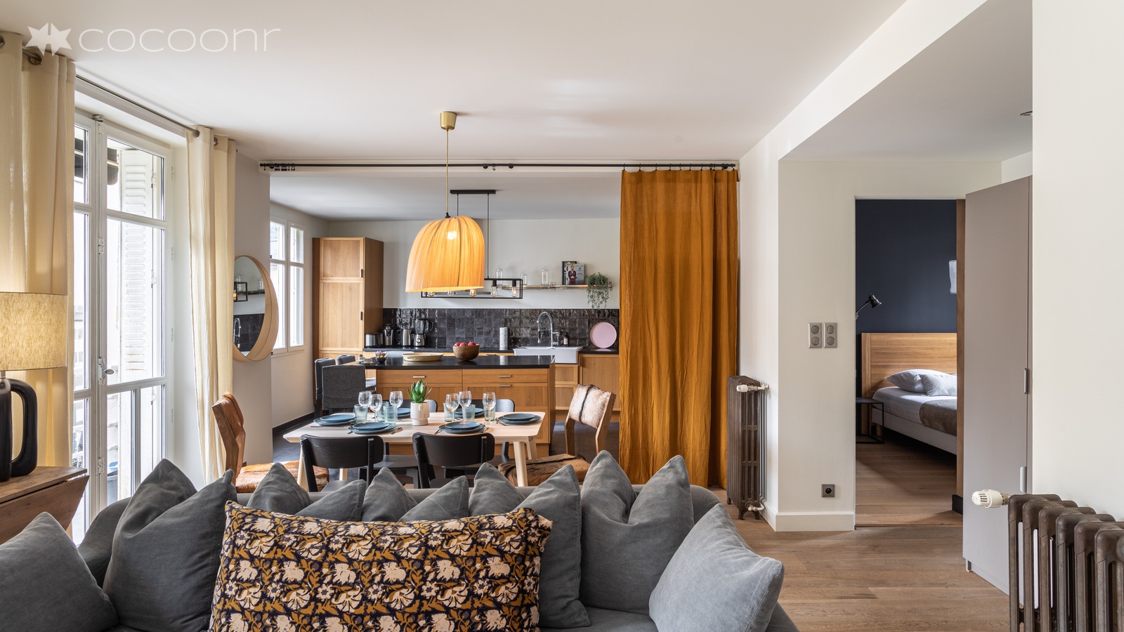 image 7 de Cocoonr Rennes