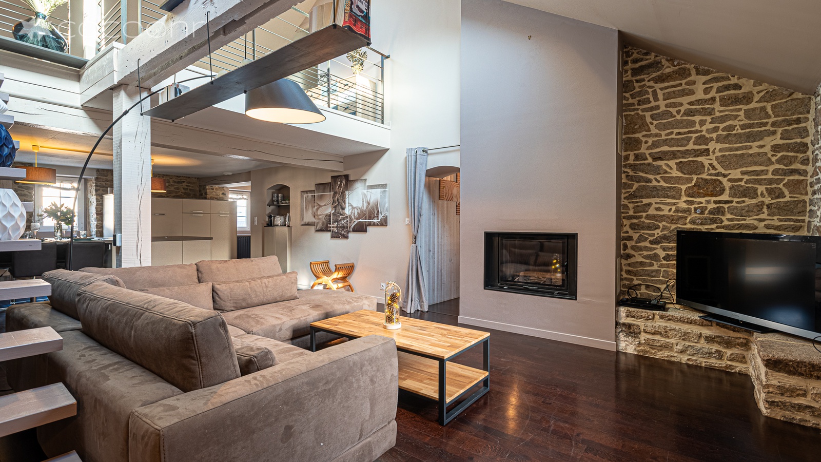 image 5 de Cocoonr Vannes-Morbihan