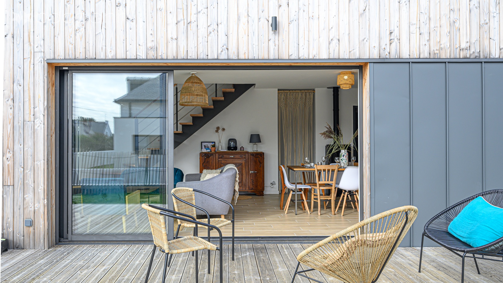 image 1 de Cocoonr Vannes-Morbihan