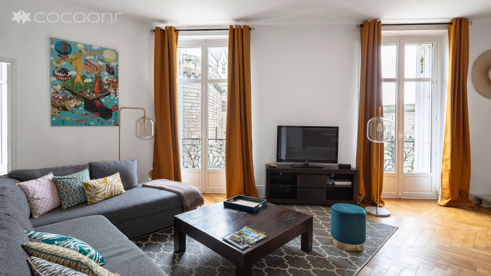 image 1 de Cocoonr Nantes