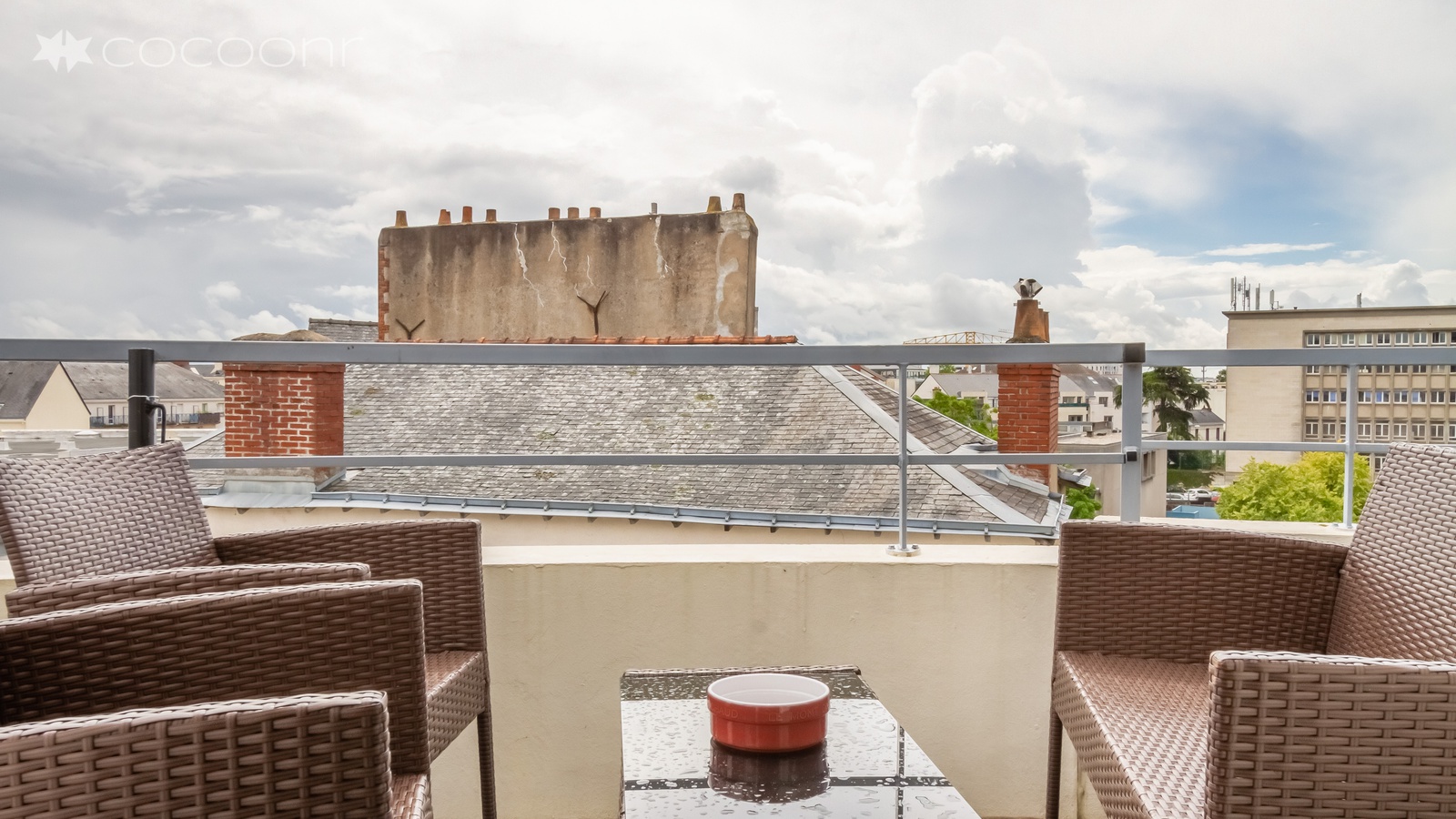 image 2 de Cocoonr Nantes