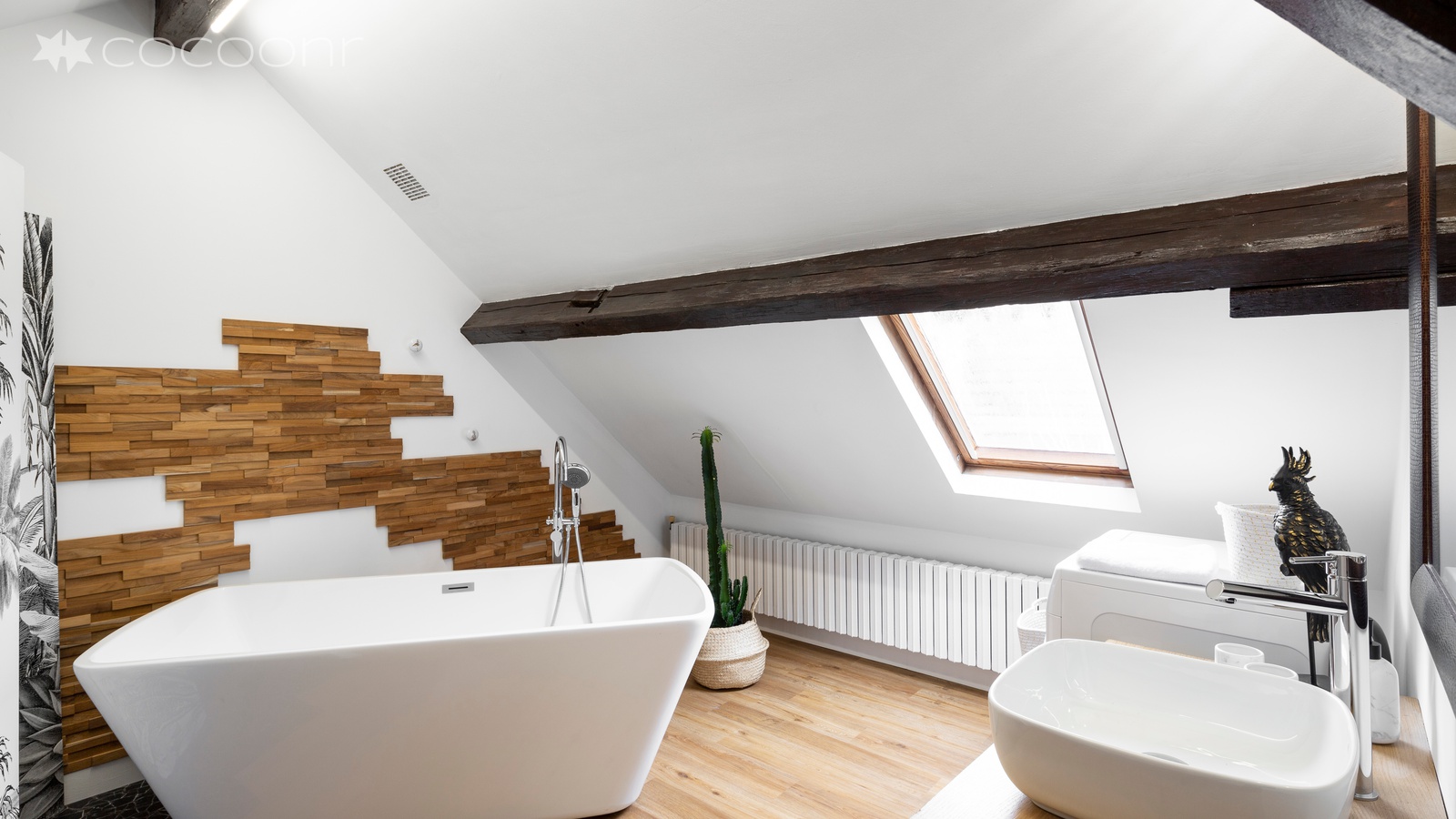 image 3 de Cocoonr Nantes