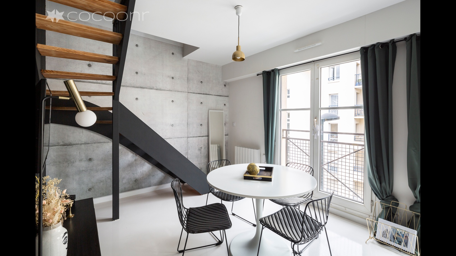 image 6 de Cocoonr Nantes