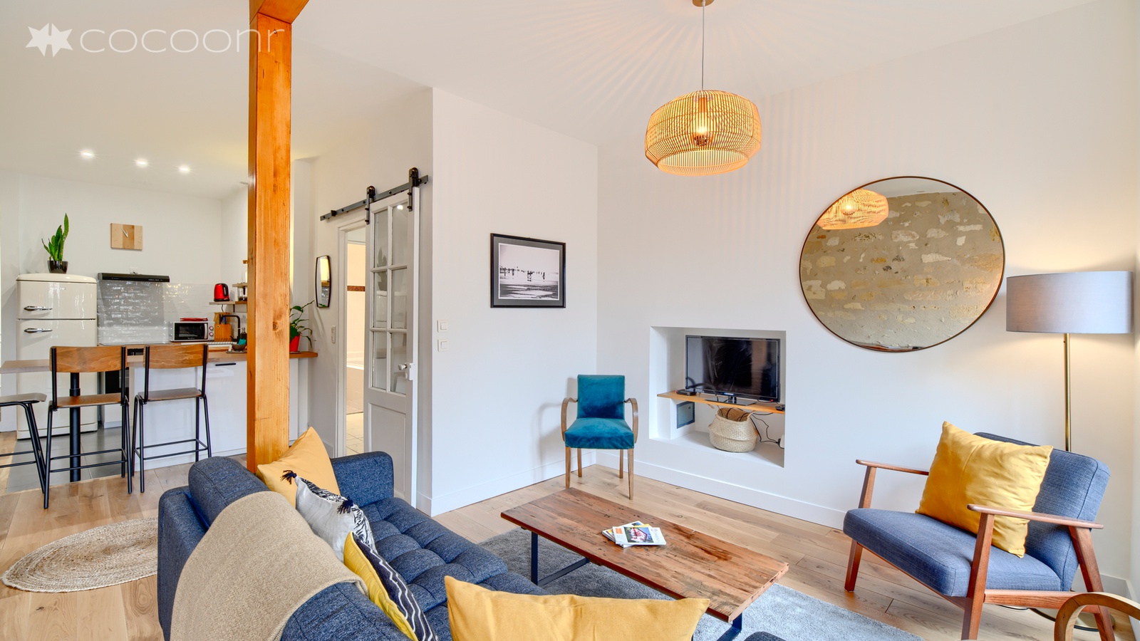 image 4 de Cocoonr Bordeaux