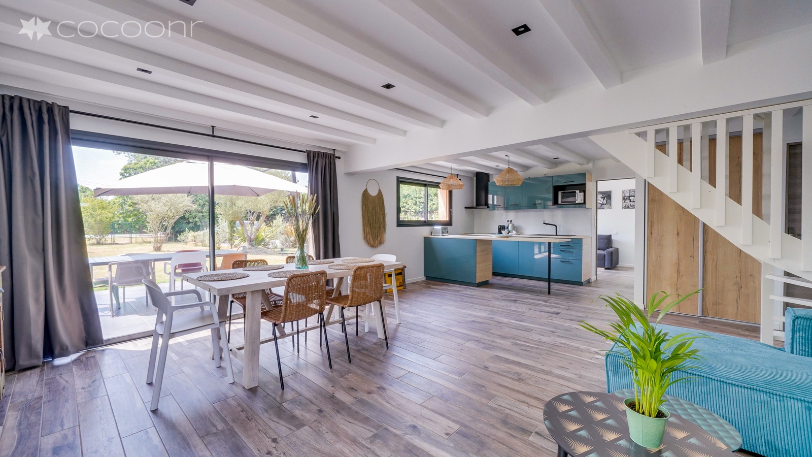 image 5 de Cocoonr Bordeaux