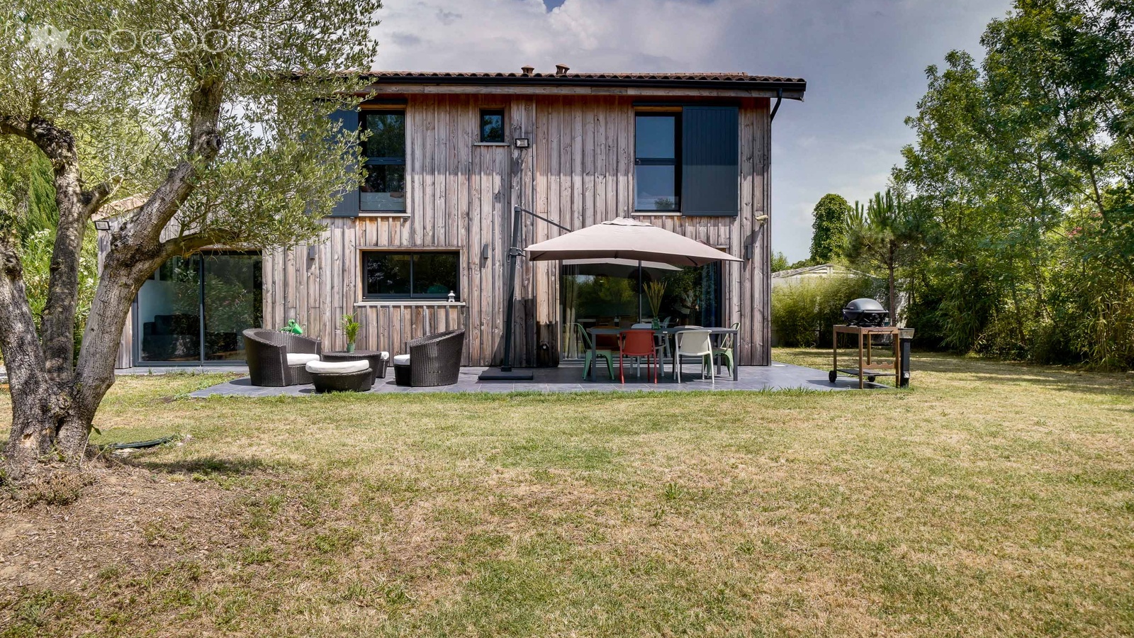 image 6 de Cocoonr Bordeaux