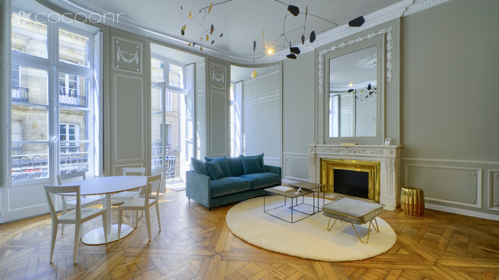 image 1 de Cocoonr Bordeaux