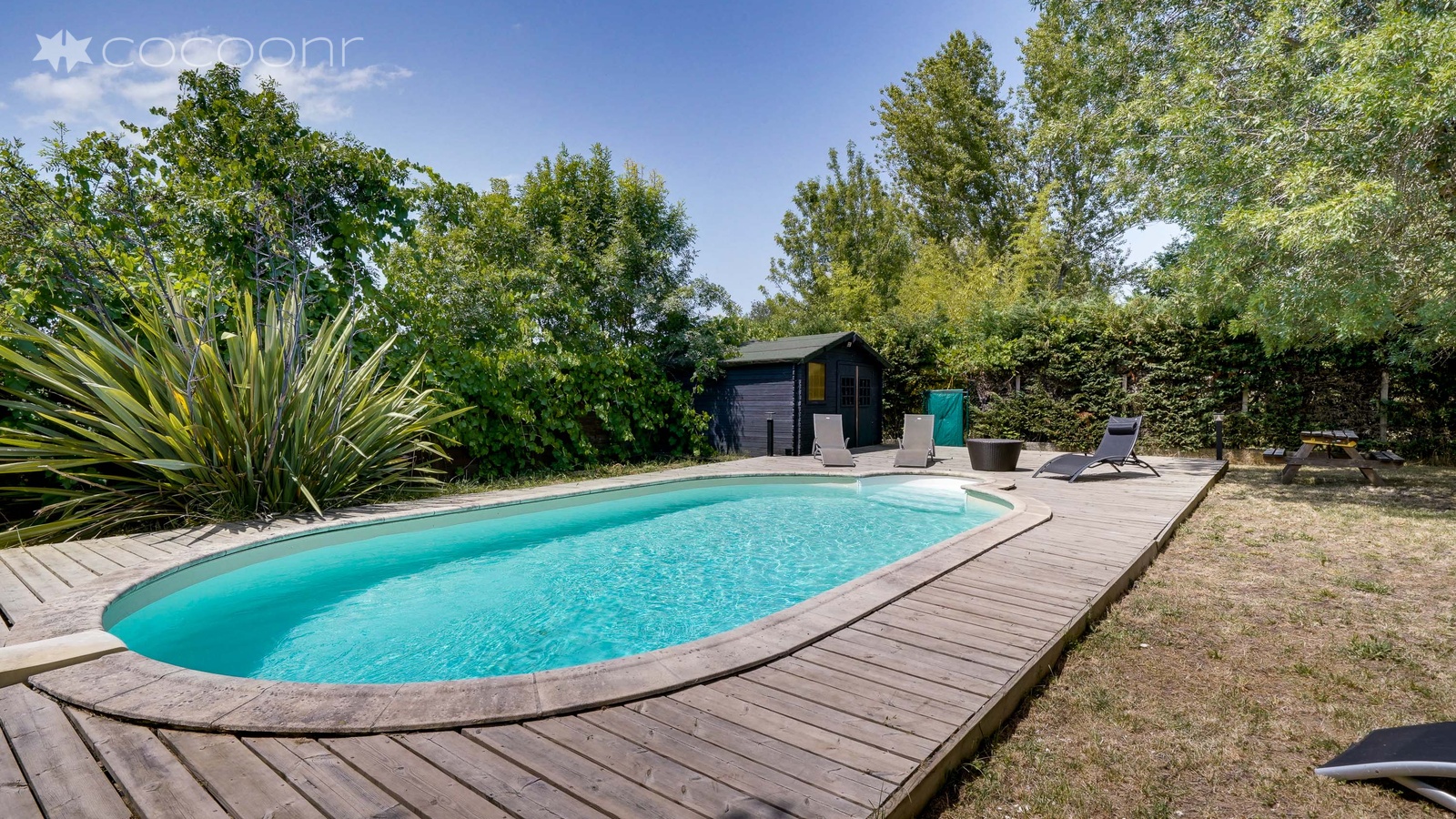 image 2 de Cocoonr Bordeaux