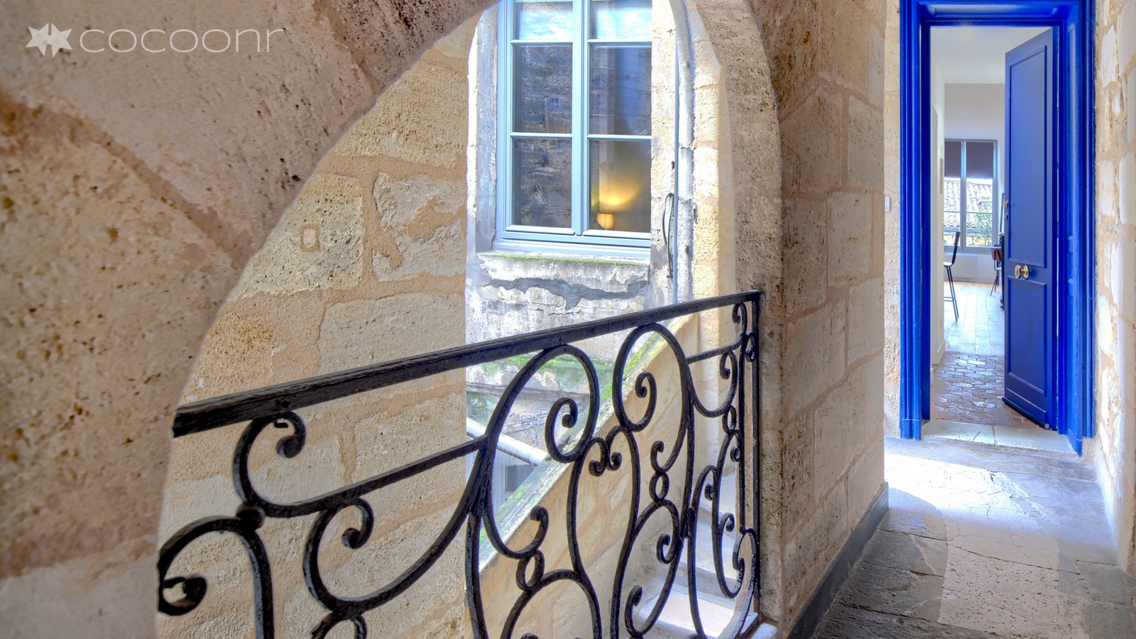 image 3 de Cocoonr Bordeaux