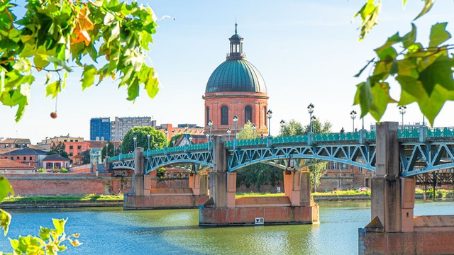 photo couverture Cocoonr Toulouse