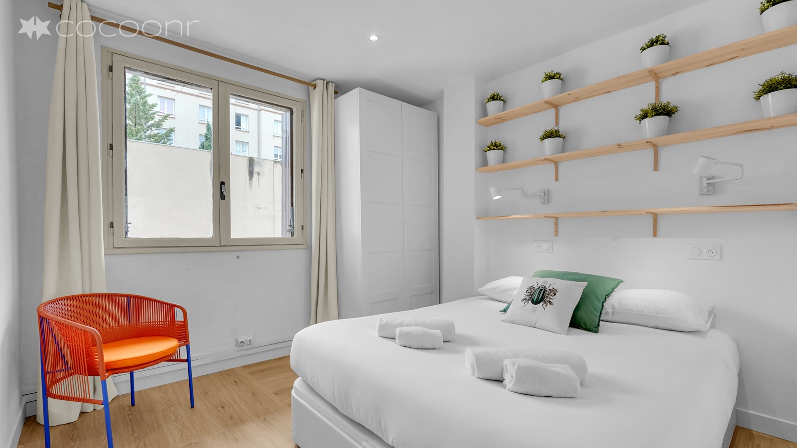 image 2 de Cocoonr Toulouse