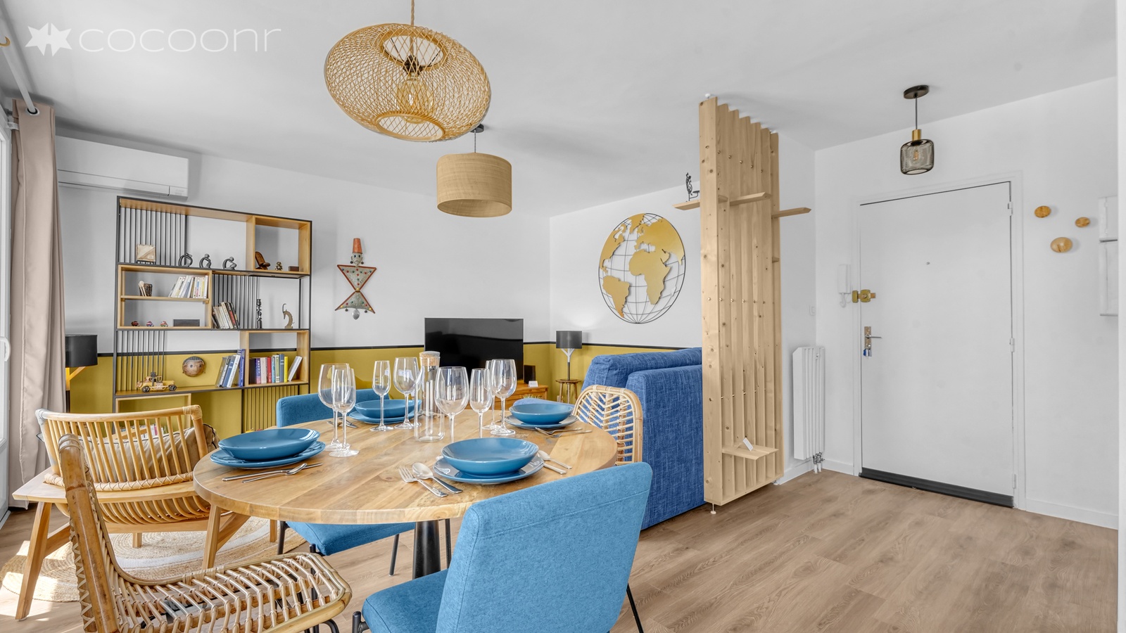 image 5 de Cocoonr Toulouse