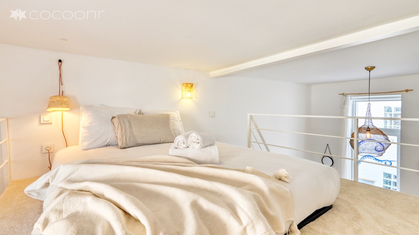 image 3 de Cocoonr Marseille