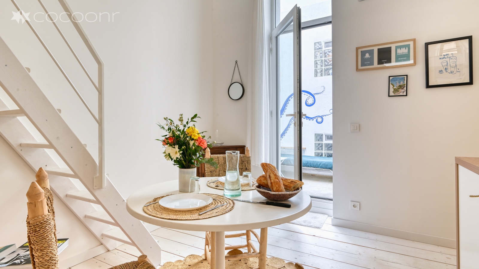 image 4 de Cocoonr Marseille