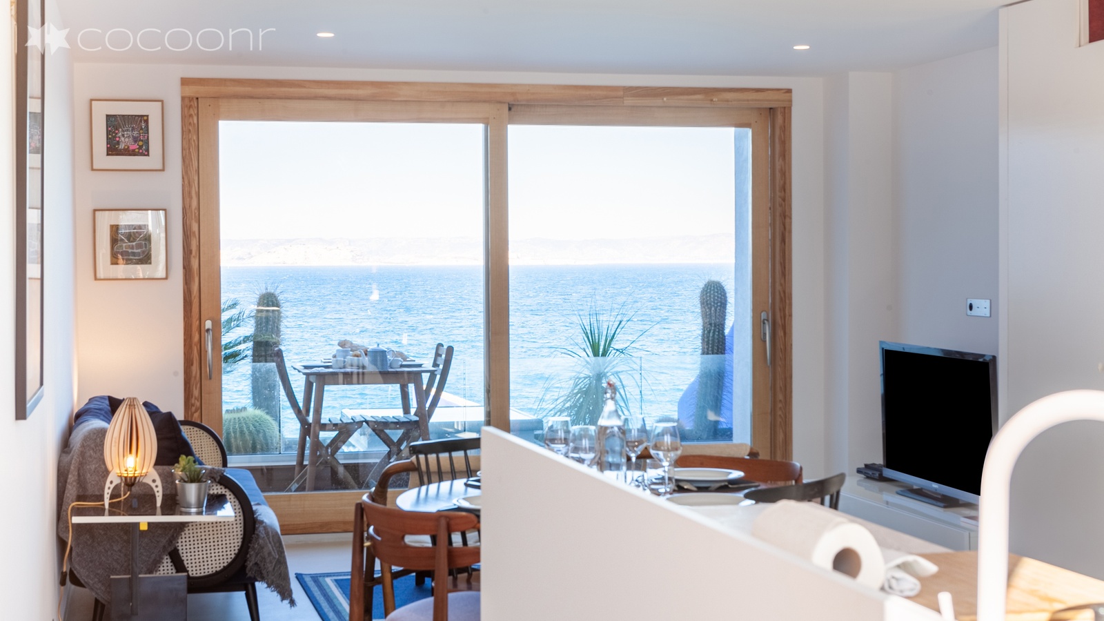 image 5 de Cocoonr Marseille