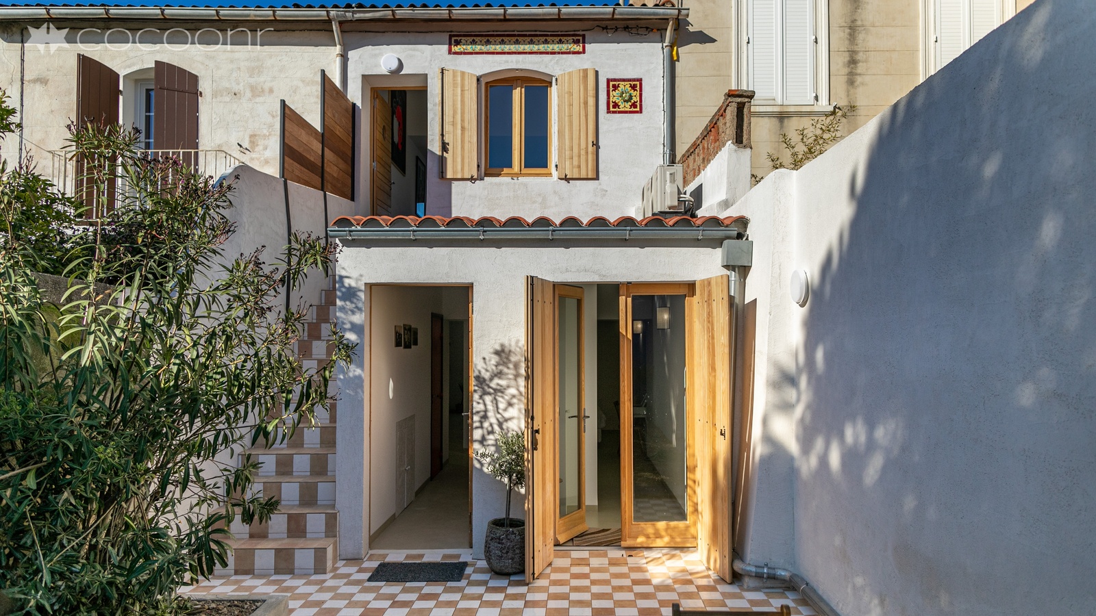 image 6 de Cocoonr Marseille