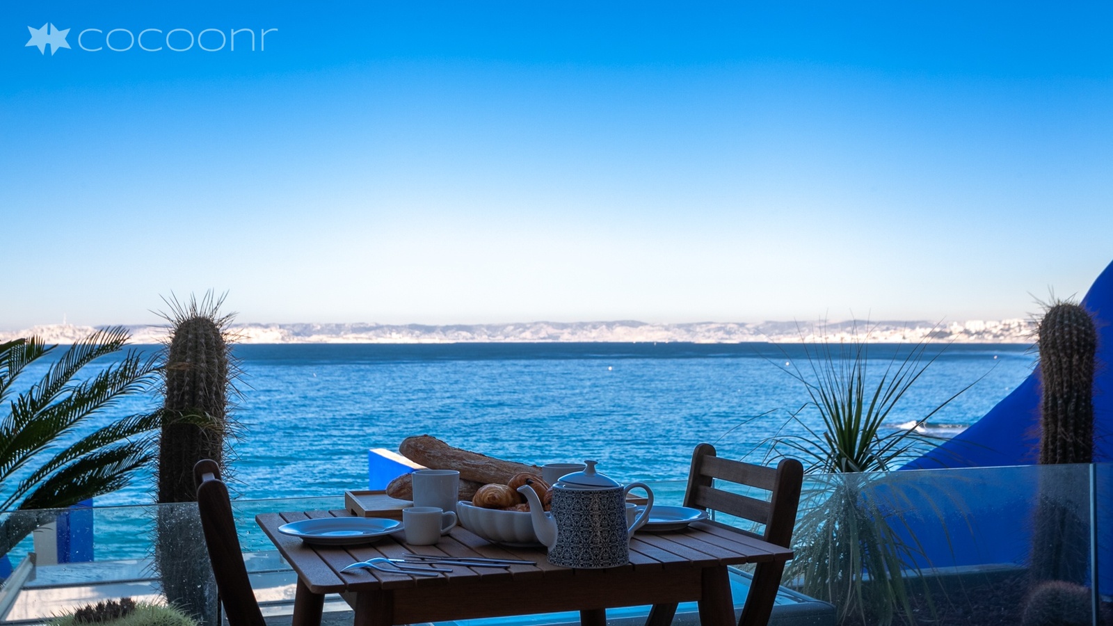 image 1 de Cocoonr Marseille