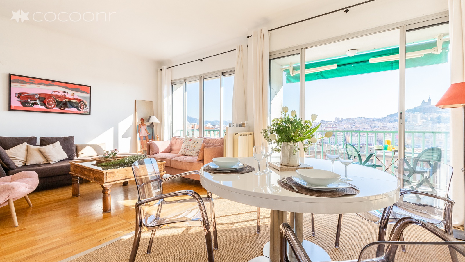 image 2 de Cocoonr Marseille