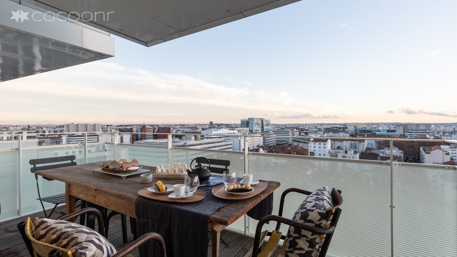 image 1 de Cocoonr Lyon